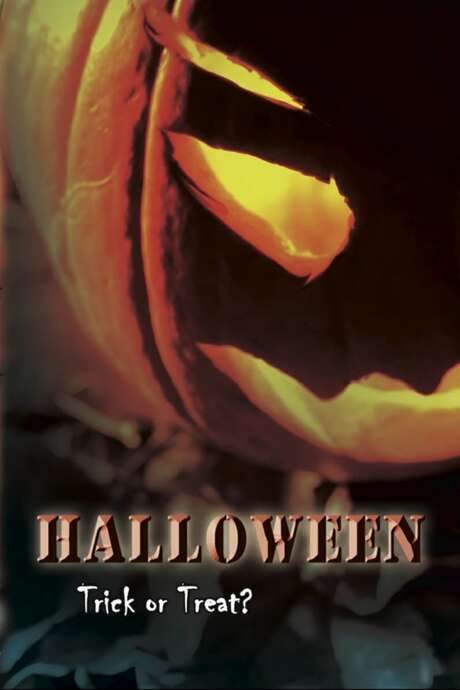 Pagan Invasion, Vol. 1: Halloween: Trick or Treat